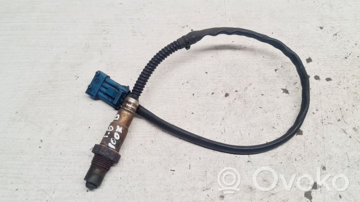 Peugeot 1007 Sonde lambda 39652611