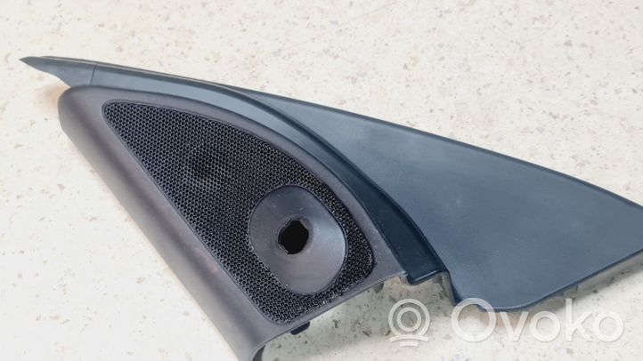 Smart ForFour I Altro elemento di rivestimento della portiera anteriore A4547280156