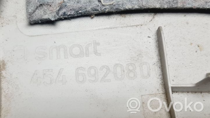 Smart ForFour I (A) statņa dekoratīvā apdare A4546920801