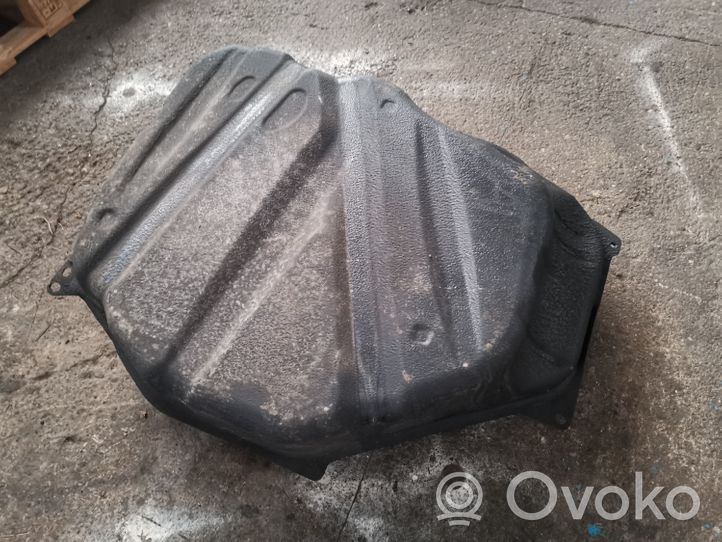 Mazda 3 II Serbatoio del carburante BCM4421008