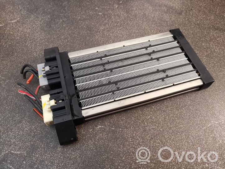 Mitsubishi Colt Radiateur électrique de chauffage auxiliaire MF0134100193