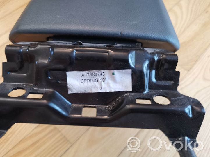 Ford Grand C-MAX Podłokietnik tunelu środkowego A12380743