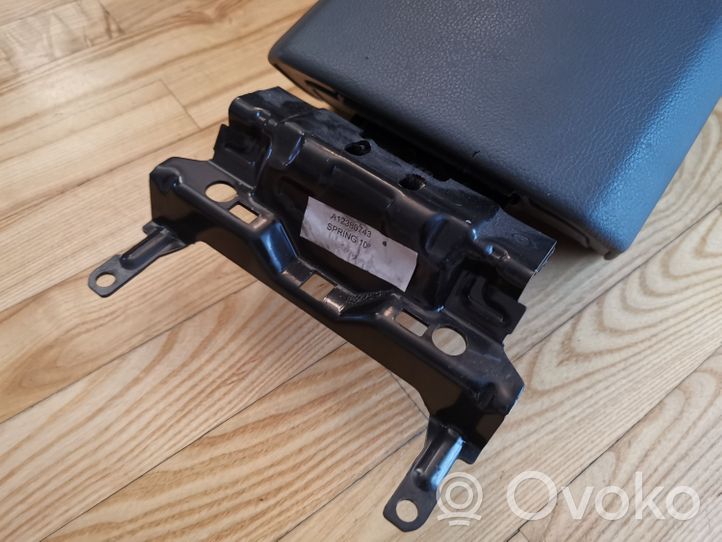 Ford Grand C-MAX Armrest A12380743