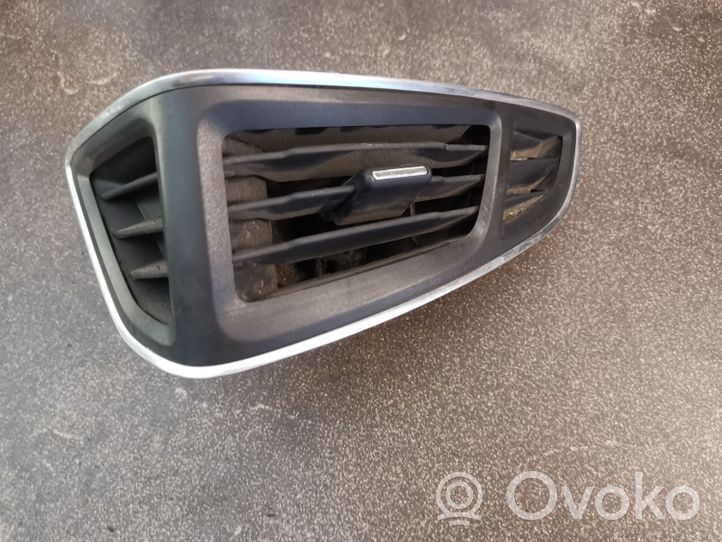 Ford Focus Garniture, panneau de grille d'aération latérale BM51A018B09DF