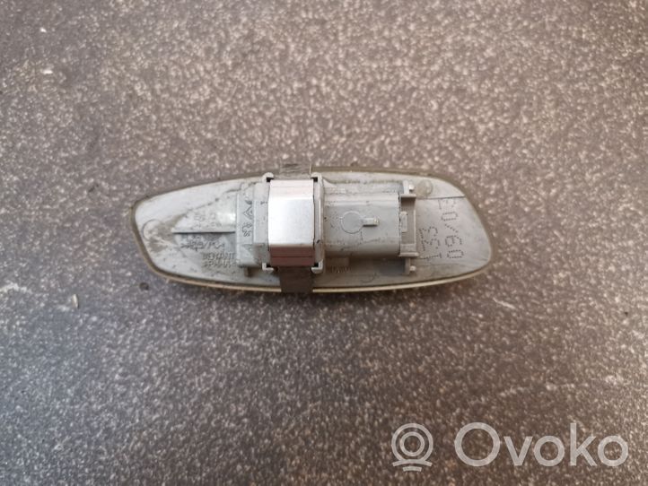 Peugeot 308 Mirror indicator light 9680005180