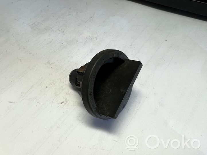 Opel Astra H Priekinio žibinto detalė 15938301