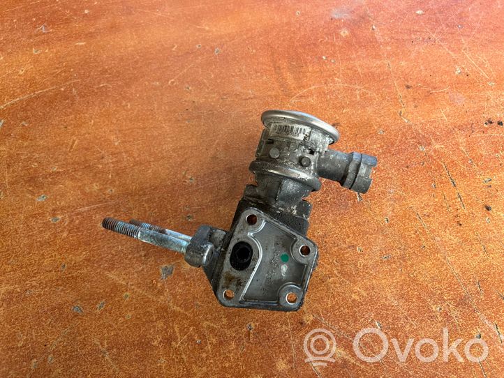 Seat Altea EGR-venttiili 06A131351F