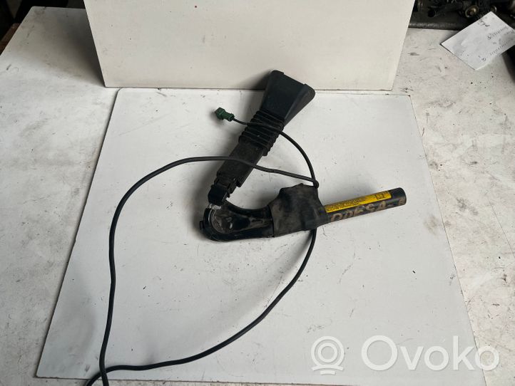 Opel Omega B2 Boucle de ceinture de sécurité avant 90439575