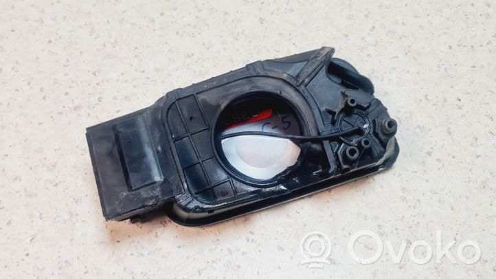 Citroen C5 Bouchon, volet de trappe de réservoir à carburant 9627861380