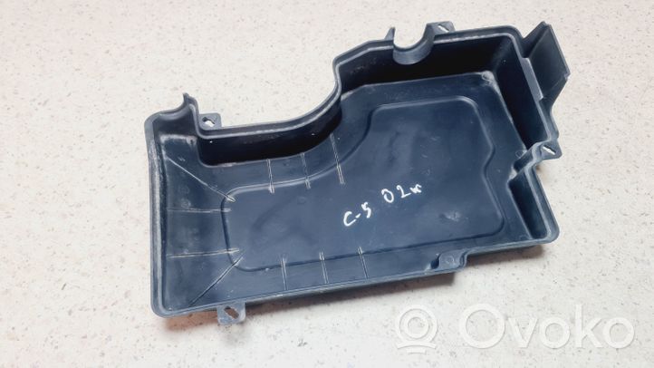 Citroen C5 Fuse box cover 9632753180