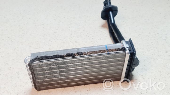 Citroen C4 I Radiateur soufflant de chauffage G1391