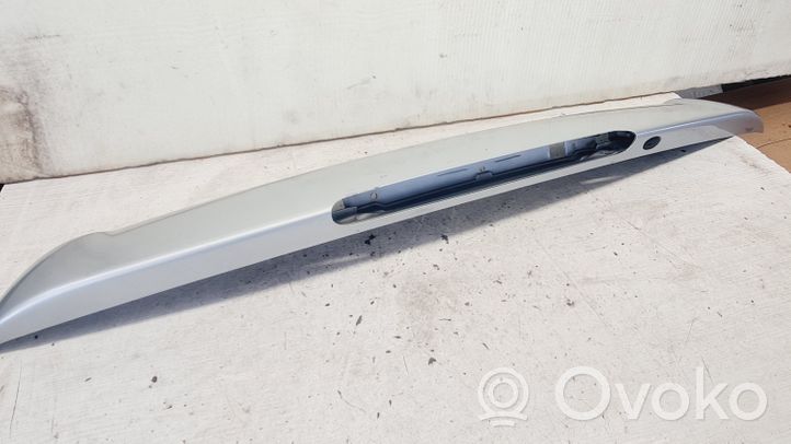 Citroen C5 Spoileris galinio dangčio 9636813577