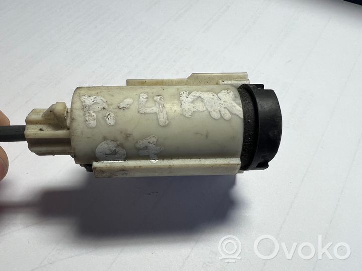 Audi A4 S4 B7 8E 8H Clutch pedal sensor 8E0927189B