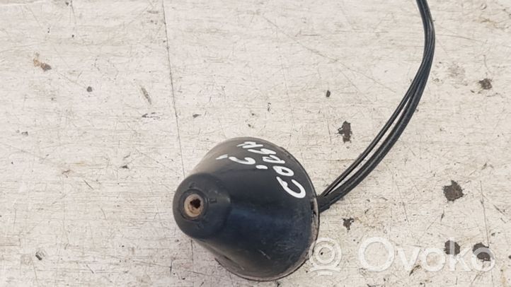 Opel Corsa C Radio antenna 024425