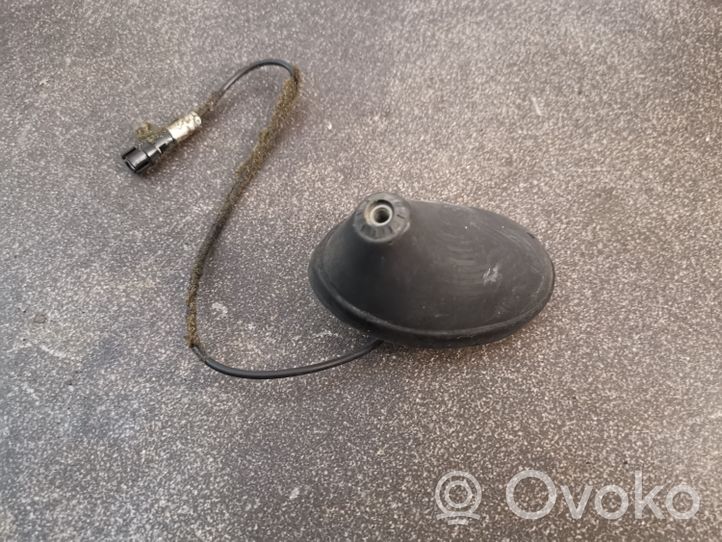 Citroen C4 I Antena radiowa 9655613780