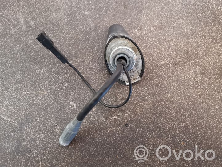 Opel Frontera A Radio antenna 90339506