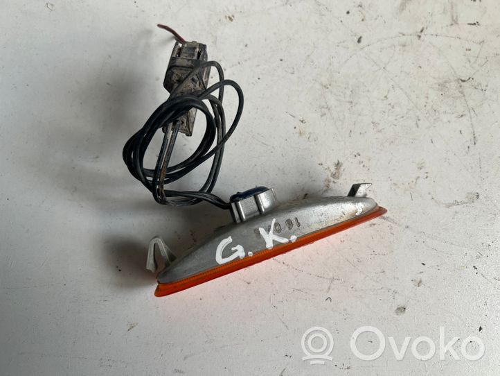 Volvo S40, V40 Rear bumper light 