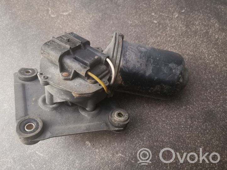 Opel Frontera B Moteur d'essuie-glace 23000508