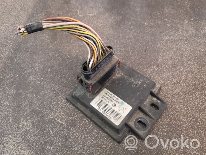 Peugeot 607 Module d'éclairage LCM 9641004580