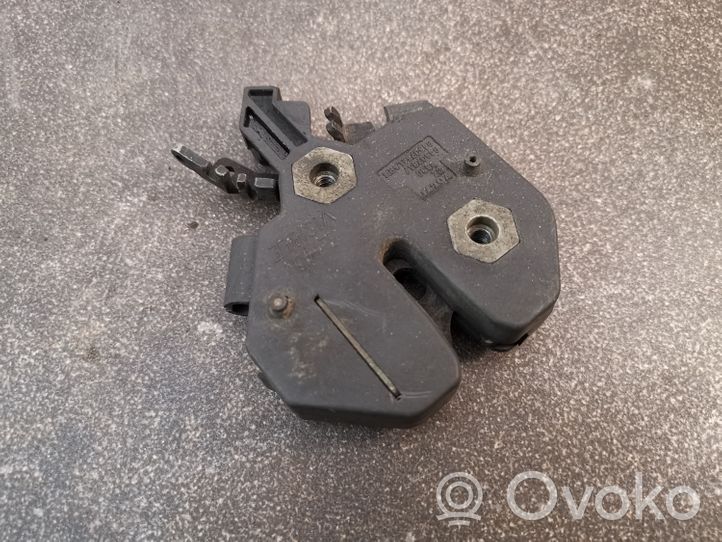 Volvo XC70 Chiusura/serratura vano motore/cofano 9483765