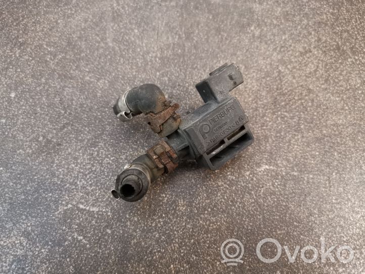 Volvo XC70 Electrovanne Soupape de Sûreté / Dépression 9125243