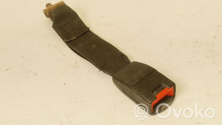 Opel Frontera B Rear seatbelt buckle 91150692