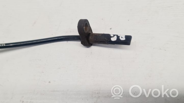 Mitsubishi Colt CZ3 Priekšējais bremžu ABS sensors MN102857