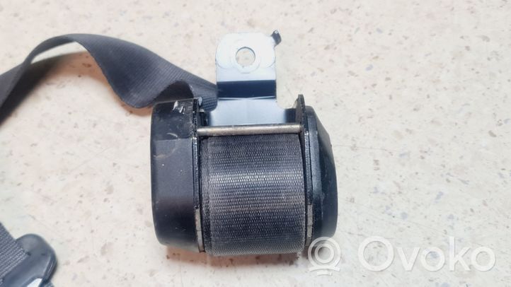 Opel Frontera B Ceinture de sécurité avant 97188292