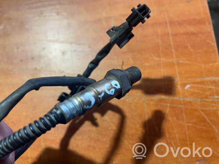 Volvo S60 Lambda probe sensor 0258006446