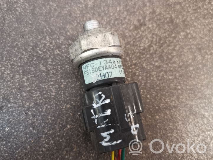 Hyundai Matrix Air conditioning (A/C) pressure sensor F815DEYAA04