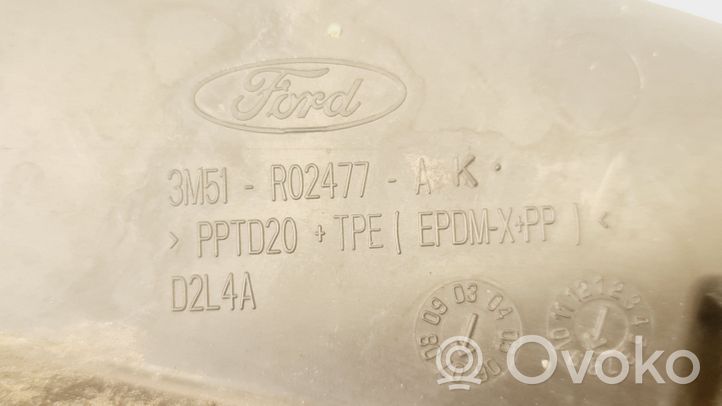 Ford C-MAX I Inne części komory silnika 3M51R02477AK