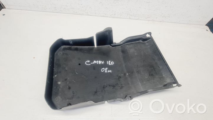 Ford C-MAX I Coperchio/tappo della scatola vassoio della batteria 7M5110A659AB