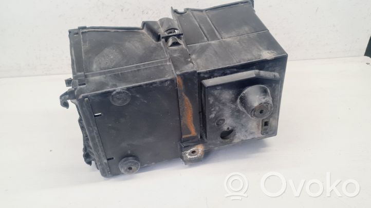 Ford C-MAX I Vassoio scatola della batteria 4M5110723BC