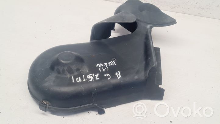 Audi A6 S6 C5 4B Osłona paska / łańcucha rozrządu 059109124G