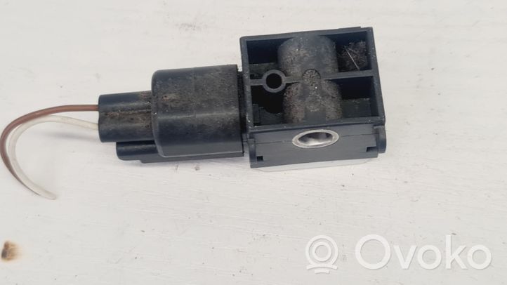 Ford C-MAX I Airbag deployment crash/impact sensor 3M5T14B342AB