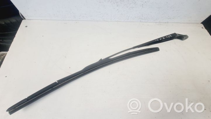 Volkswagen Fox Braccio della spazzola tergicristallo anteriore 5Z0955409A