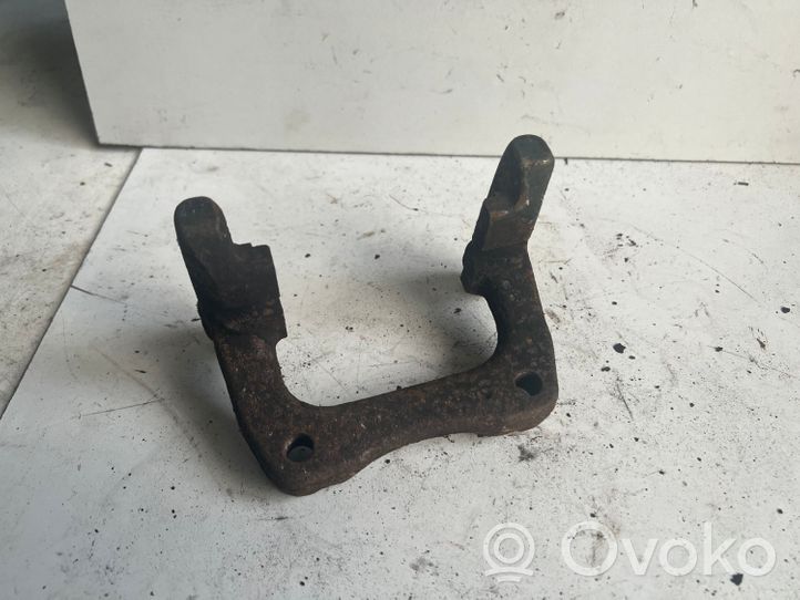 Volkswagen Golf V Supporto della pinza del freno posteriore 1K0615425P