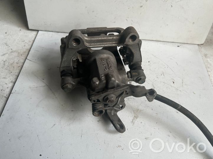 Volkswagen Touran II Rear brake caliper 5K0615423