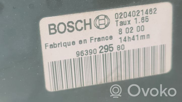 Peugeot 607 Servo-frein 9639029580