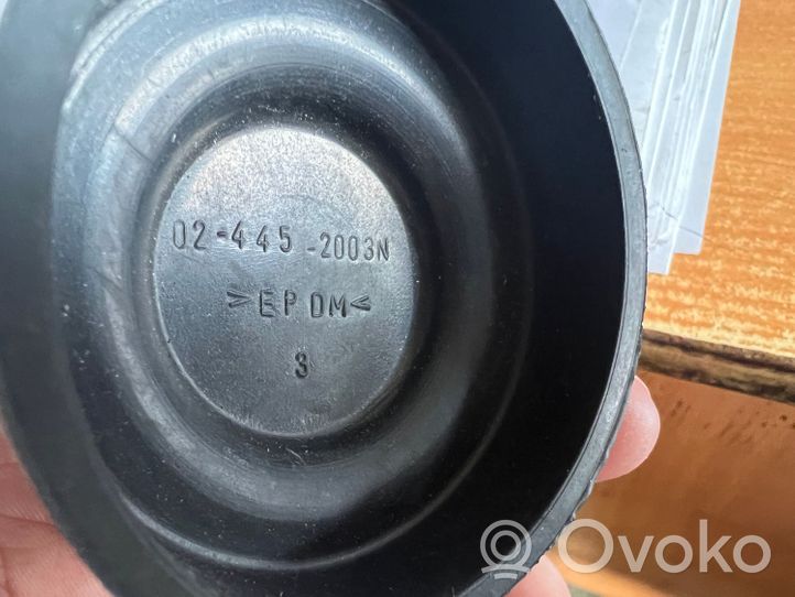 Ford Fusion Guardapolvo de faro delantero/faro principal 024452003N