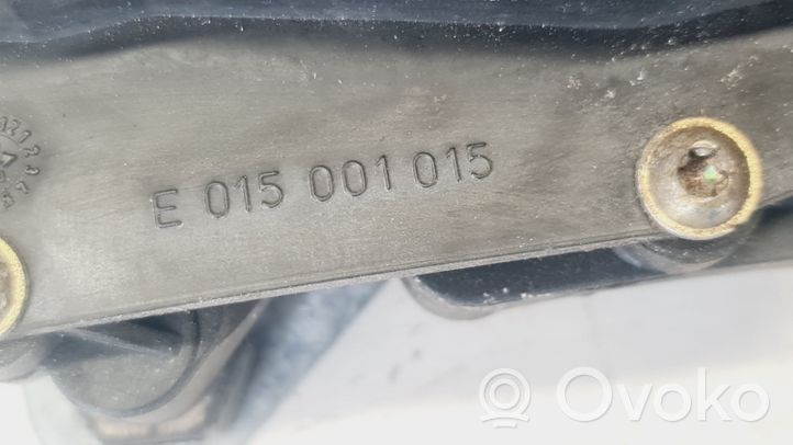 Ford Mondeo MK II Elektryczny podnośnik szyby drzwi przednich 93BBF23200BT0797