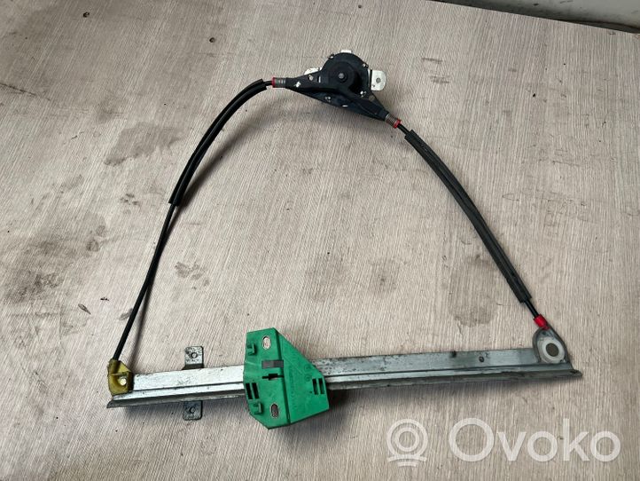 Ford Ka Mechaninis priekinio lango pakėlimo mechanizmas 97KGB23201AF