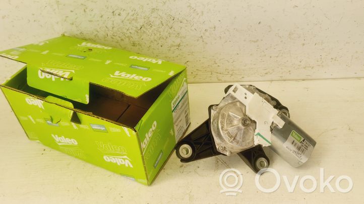 Opel Vivaro Moteur d'essuie-glace arrière 53014362