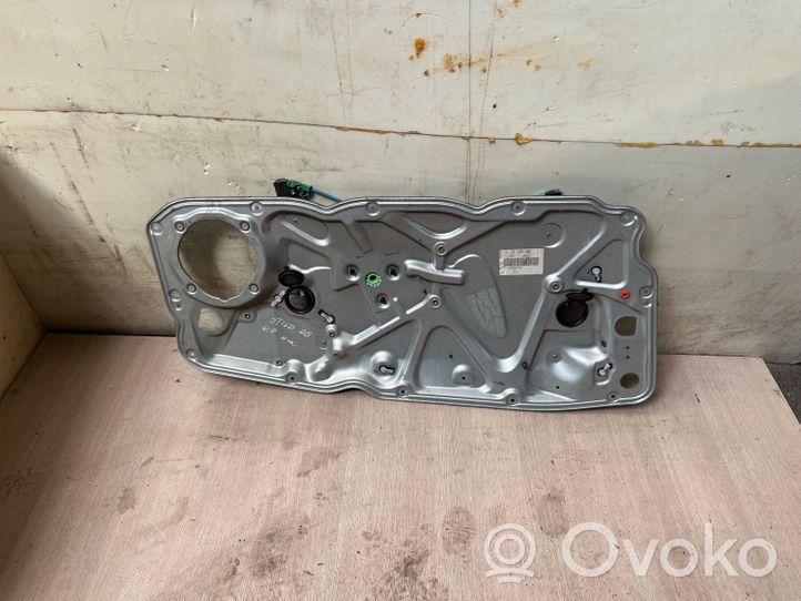 Fiat Stilo Etuoven sähkökäyttöinen ikkunan nostin 00468102260