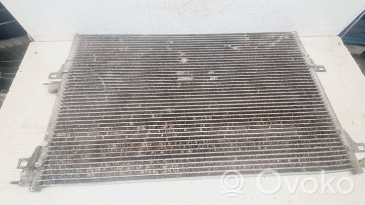 Renault Espace -  Grand espace IV Radiateur condenseur de climatisation 8200332851A