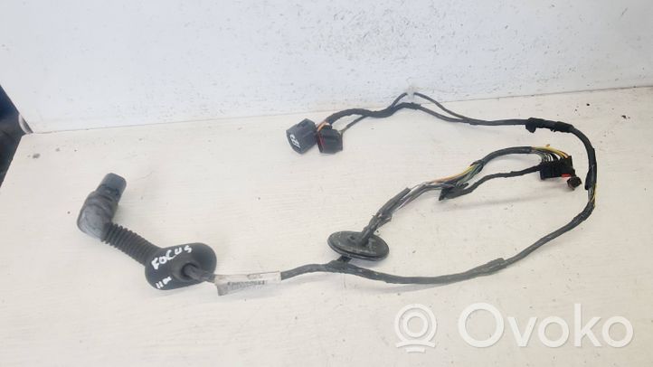 Ford Focus Cableado de puerta trasera BV6T14240RFB