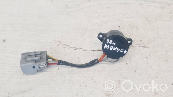 Ford Mondeo MK II Ignition lock contact 97BB11572BA