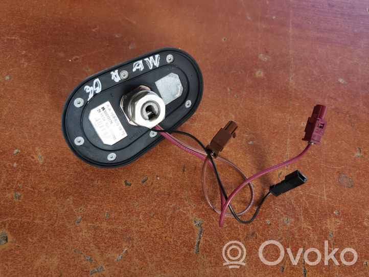 Mercedes-Benz A W169 Radio antena A1698201975