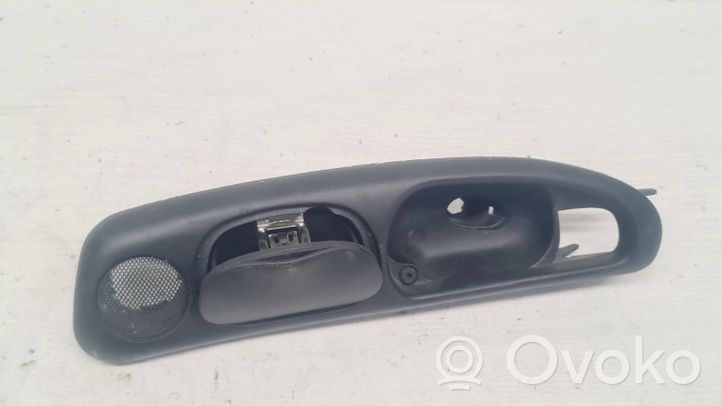 Alfa Romeo 166 Rear door ashtray PA6GF20