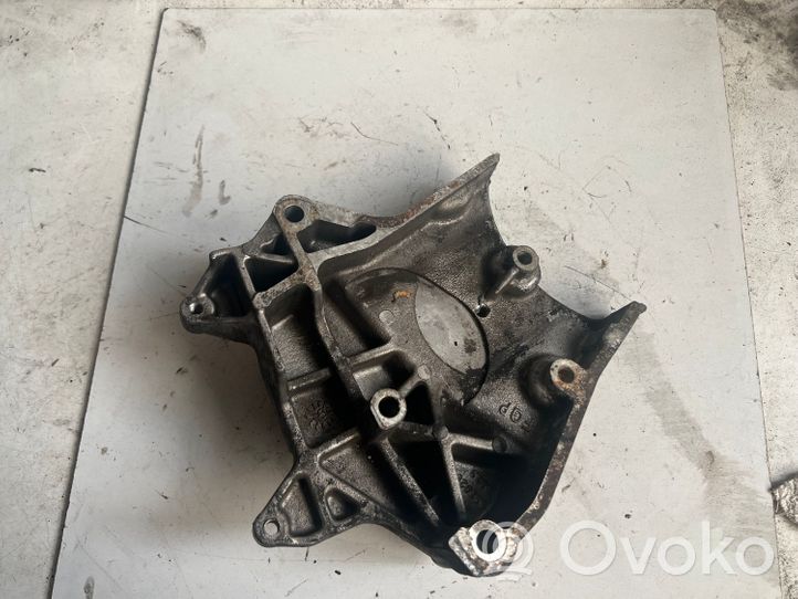 Opel Zafira B Timing chain cover 55192649